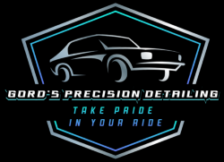 Gord's Precision Detailing